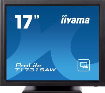 IIYAMA ProLite T1731SAW-B5 17