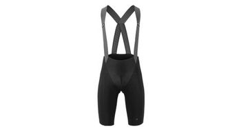 Culotte assos mille gto c2 long negro