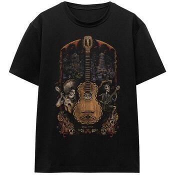 Coco Tops y Camisetas TV17215 para mujer
