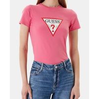 guess tops y camisetas w4yi04 j1314 para mujer