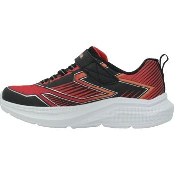 Skechers Deportivas Moda Microspec Velocity-grid-drift para niño