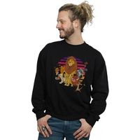 disney jersey the lion king pride family para hombre