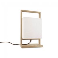 lampara de mesa granado