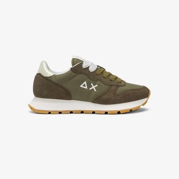Sun68 Zapatillas Z36202 para mujer