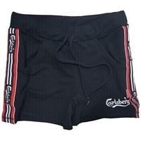 carlsberg short cbd3190 para mujer