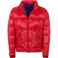 tommy hilfiger abrigo de plumas - para hombre