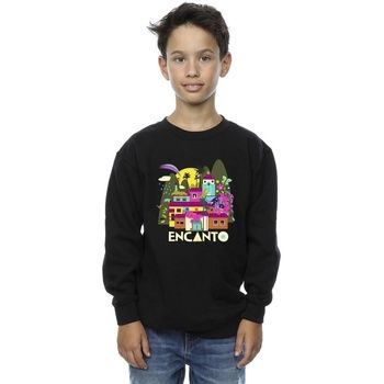 Disney Jersey Encanto Many Houses para niño