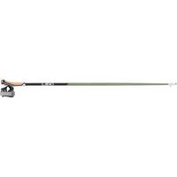 leki kije nordic walking flash carbon green 130