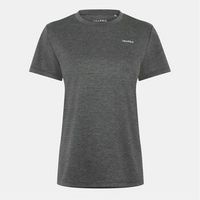 usa pro camiseta tech c para mujer