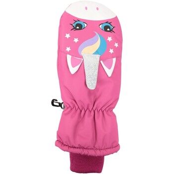Mountain Warehouse Guantes XS MW3684 para niña