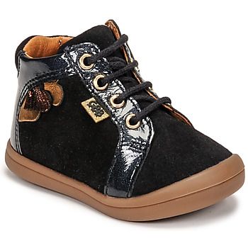 GBB Zapatillas altas PRUNE para niña