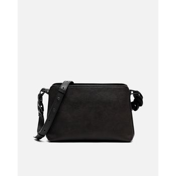 Misako Bolso Nekomi bolso bandolera para mujer