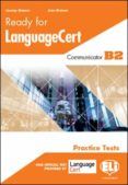 ready for language cert o b2