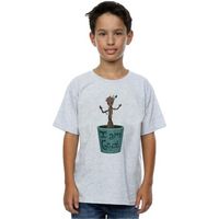 marvel tops y camisetas guardians of the galaxy para nino