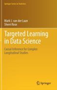 targeted learning in data science