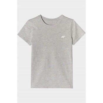 4F Camiseta 4FJWMM00TTSHF165827M128 para niña