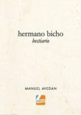 hermano bicho bestiario