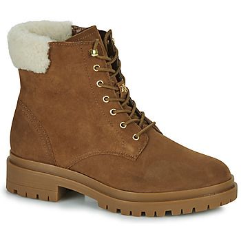 Lauren Ralph Lauren Botines CARLEE-BOOTS-BOOTIE para mujer