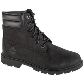 Timberland Botas Bottines Linden Woods WP 6 Inch nubuck para mujer