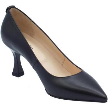 NeroGiardini Zapatos de tacón E307081DE Nappa para mujer