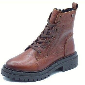 Geox Botines D16HRC Iridea para mujer