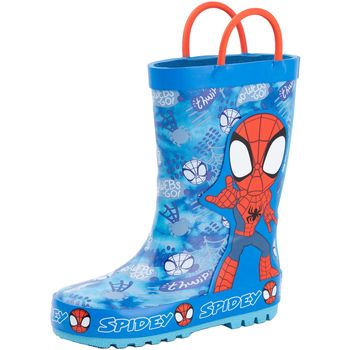 Marvel Botas de agua Thwip para niño