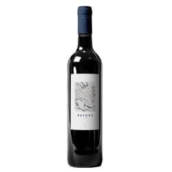 Paydos Vino Tinto España 75 Cl 15,0 % 1 Botella