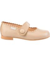 de angelitos zapatos varios 1512 camel