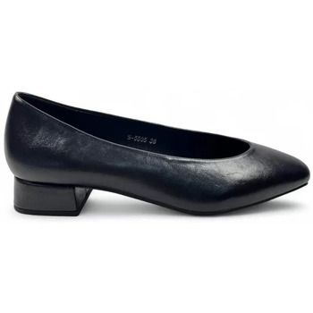 Timbos Bailarinas Salon tacon vestir mujer negro 132056 para mujer