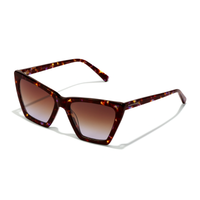 gafas de sol hawkers flush - carey lilac