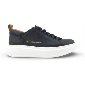 Alexander Smith Zapatillas ASBDWFM-2319-BLE-PE26 para hombre