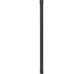 VOGELS EFA 8740 Cable Cover - Black, Black
