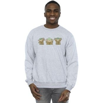 Disney Jersey The Mandalorian para hombre