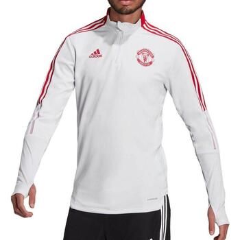 adidas Chaqueta deporte Manchester United 21/22 para hombre
