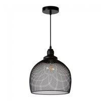lampara colgante mesh iv