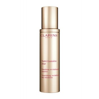 Nutri-lumière jour emulsion