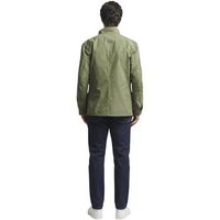 barbour chaquetas garment dyed duke casual jkt mca1100 para hombre