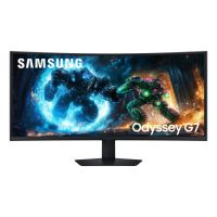 monitor samsung odyssey g7 g75f 40 wuhd 180hz va curvo freesync premium pro hdr10
