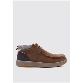Pitas Botas BAIKAL para hombre