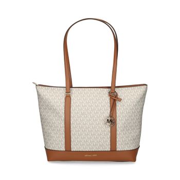 Michael Kors Bolsos Mujer - Blanco Talla Os