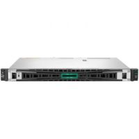 servidor hpe proliant dl20 gen11 intel xeon 6325p 32gb 2x480gb ssd 1u titanium hot-plug