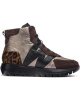 de wonders botines deportivos para mujer a-2471 england testa