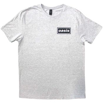 Oasis Tops y Camisetas Definitely Maybe Pro para mujer