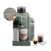 delonghi rivelia start jade green exam42055gr