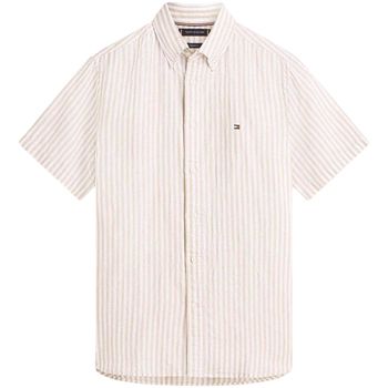 Tommy Hilfiger Camisa manga corta GT57735 para hombre