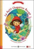 le petit chaperon rouge  cdrom lectures eli poussin fables - niveau 1