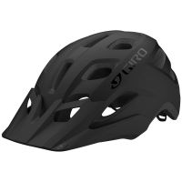 giro fixure mips road helmet - matte black