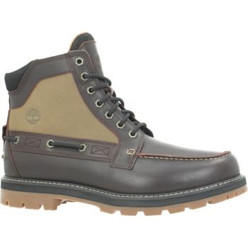 Timberland Botas Ehkr Mid Lace Boot Wheat para hombre
