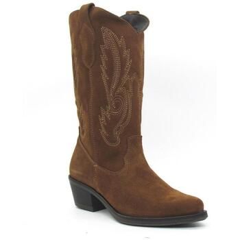 N-blue Botas STELLA para mujer