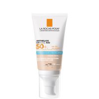 la roche-posay anthelios uvmune 400 protector solar hidratante con color spf50 50ml